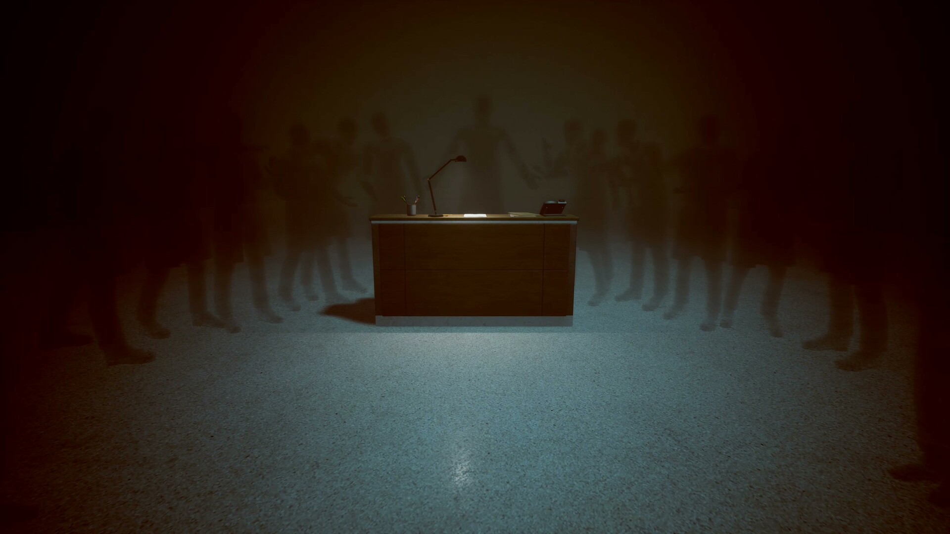 Скриншот из игры Incantation - 29