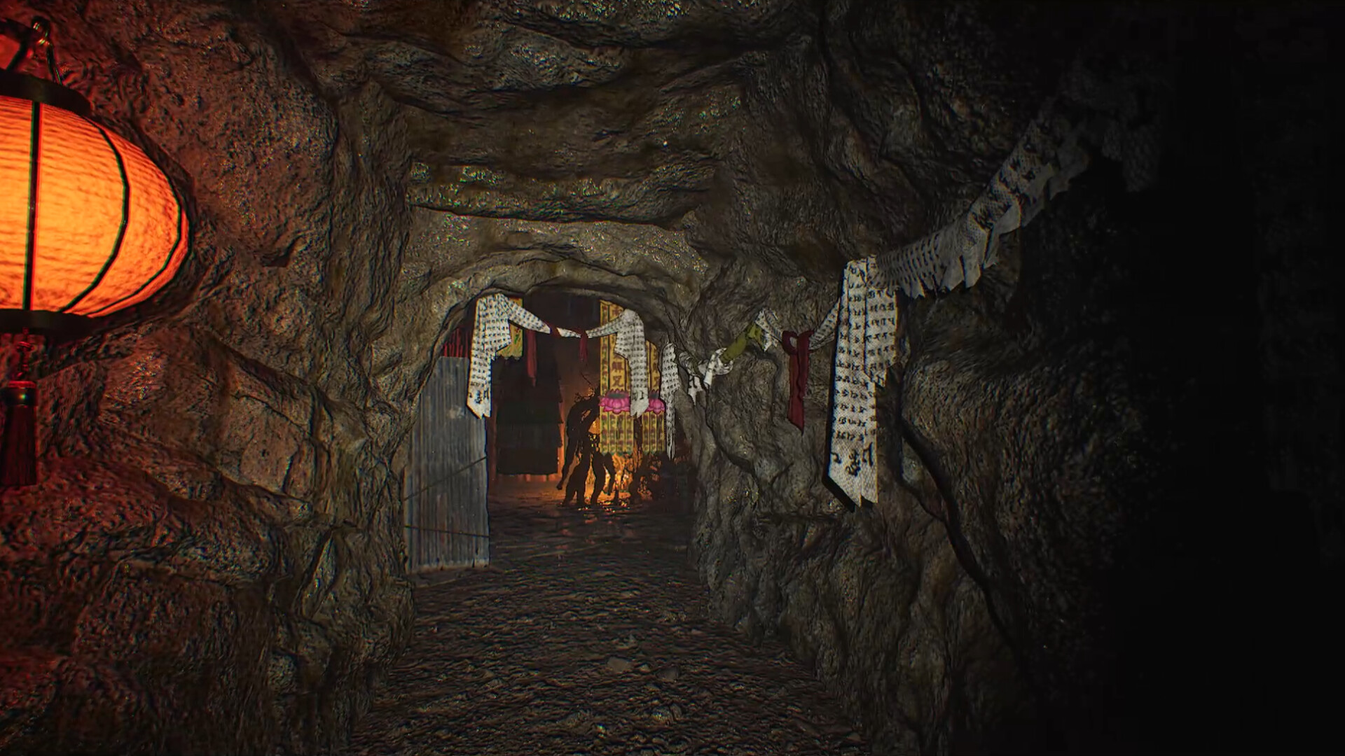 Скриншот из игры Incantation - 36