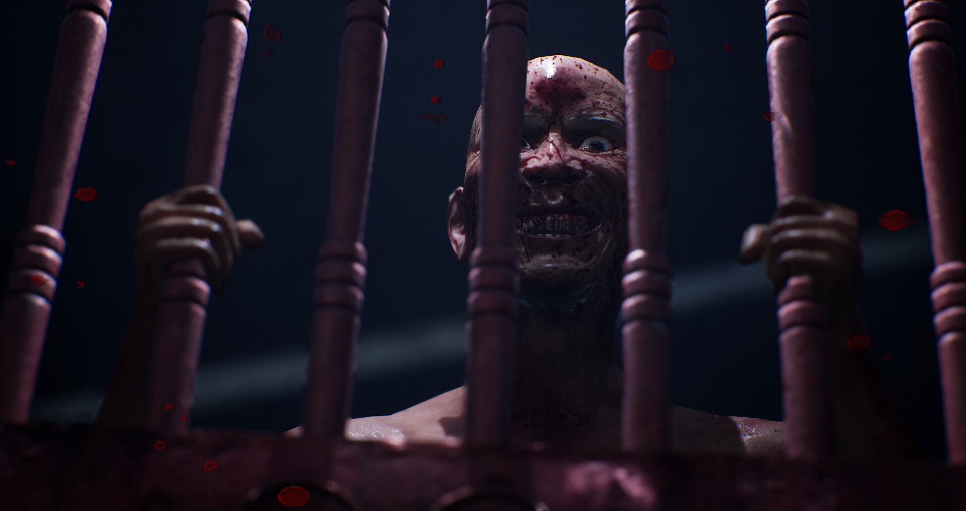 Скриншот из игры Incantation - 24