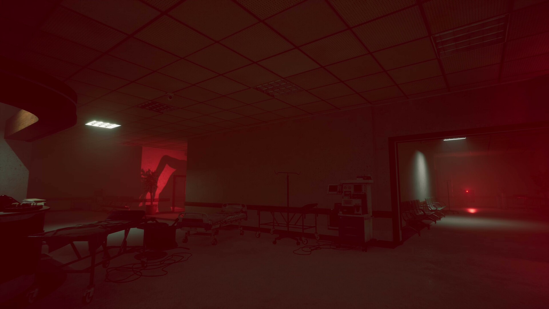 Скриншот из игры Incantation - 6