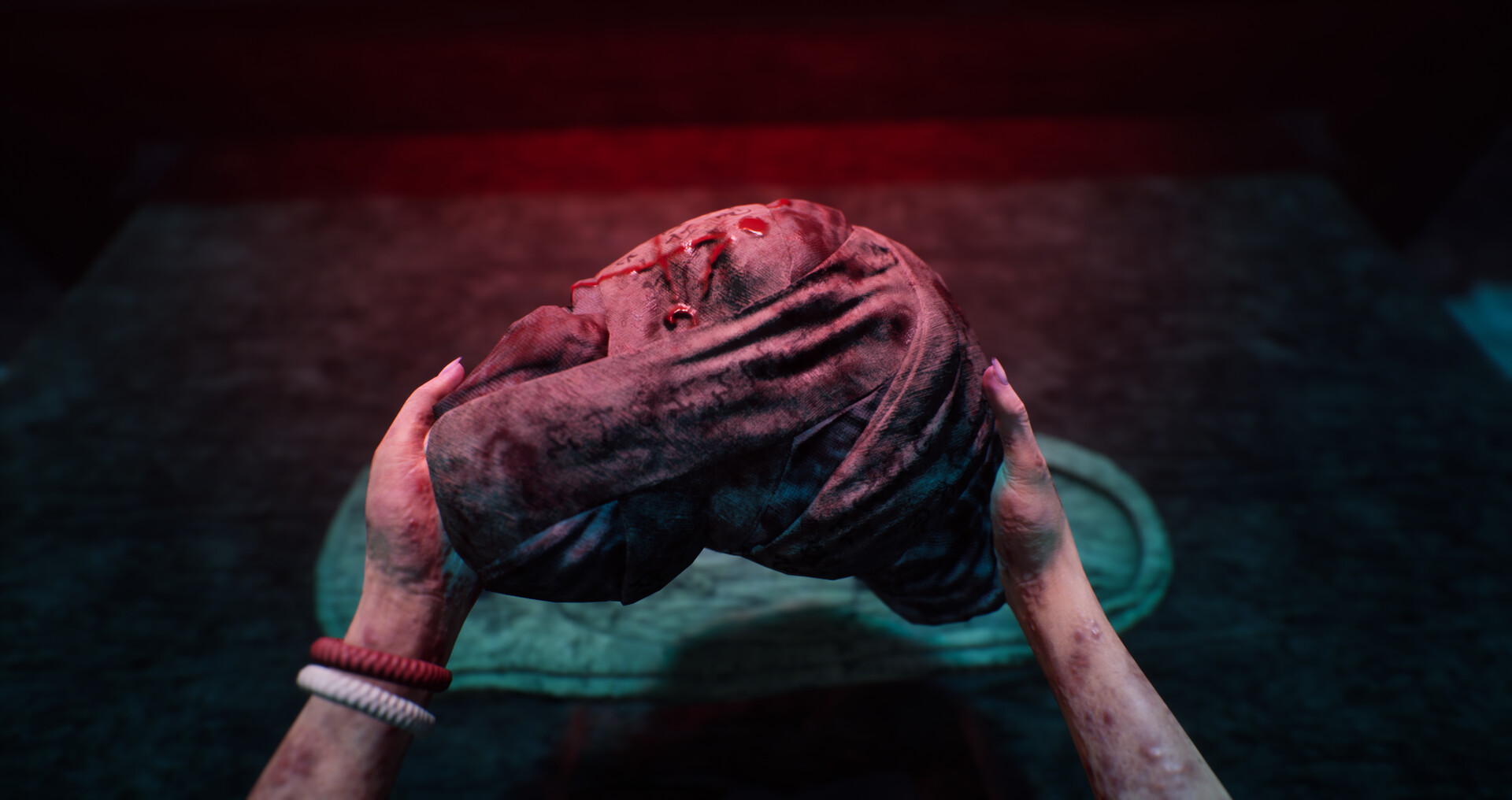 Скриншот из игры Incantation - 42