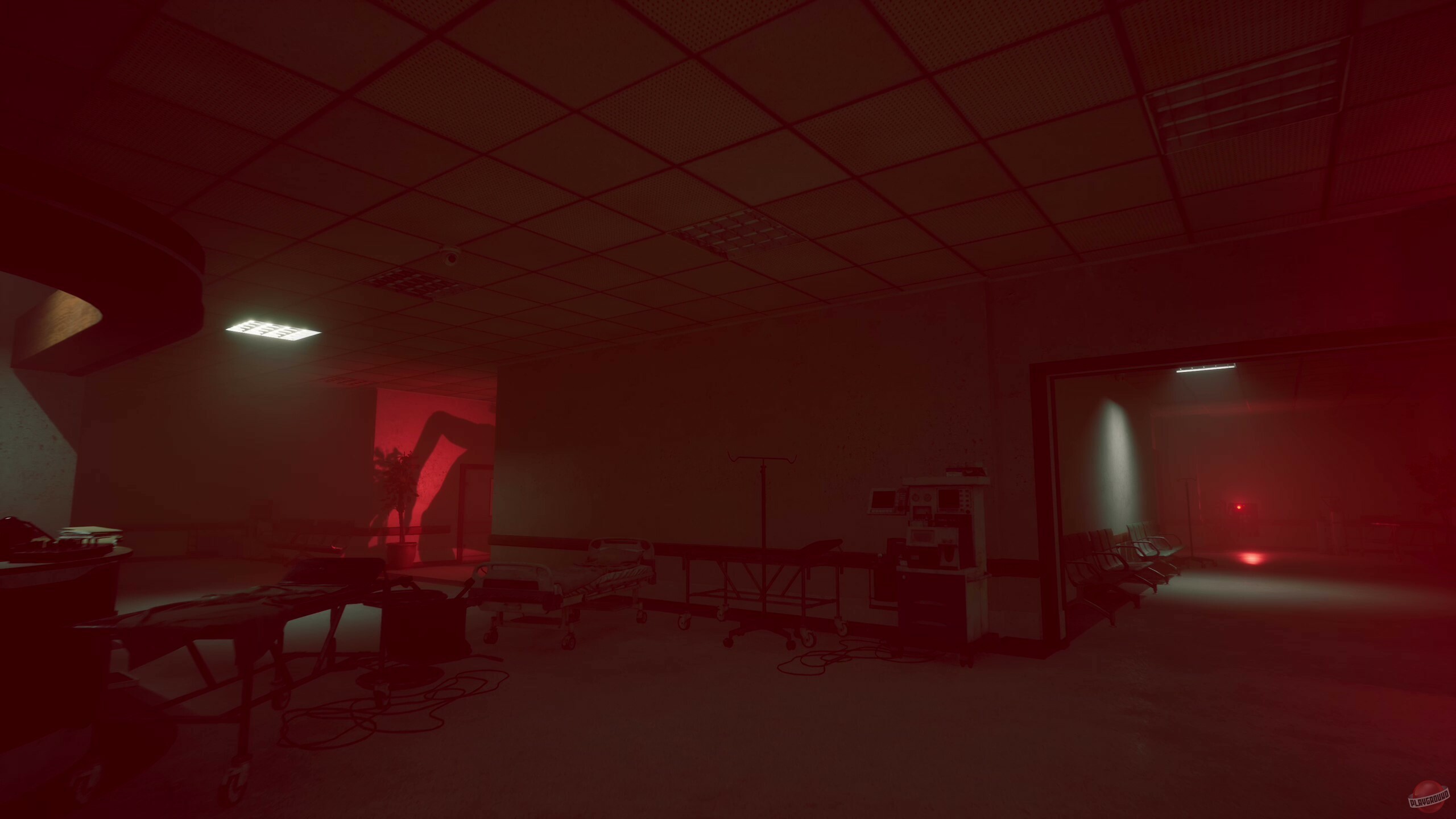 Скриншот из игры Incantation - 30