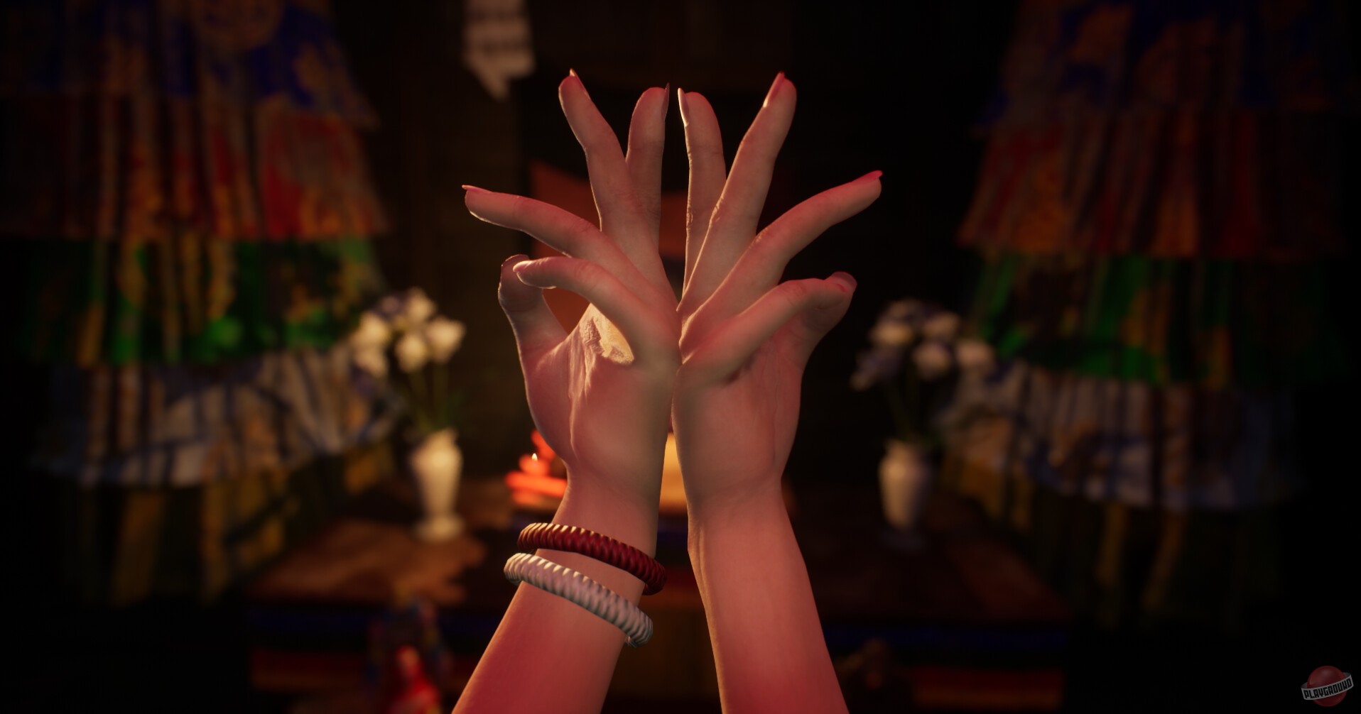 Скриншот из игры Incantation - 46