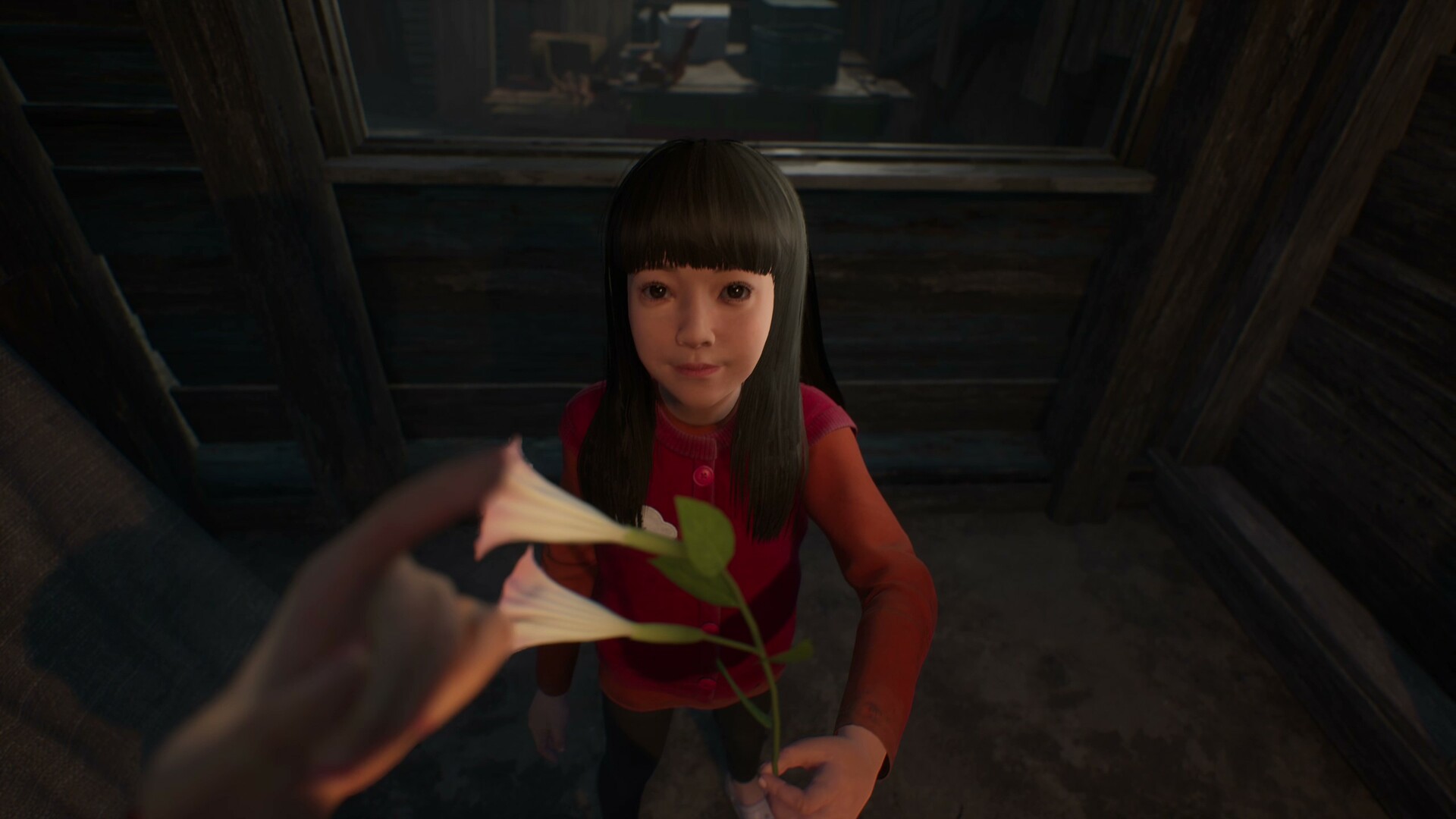 Скриншот из игры Incantation - 31