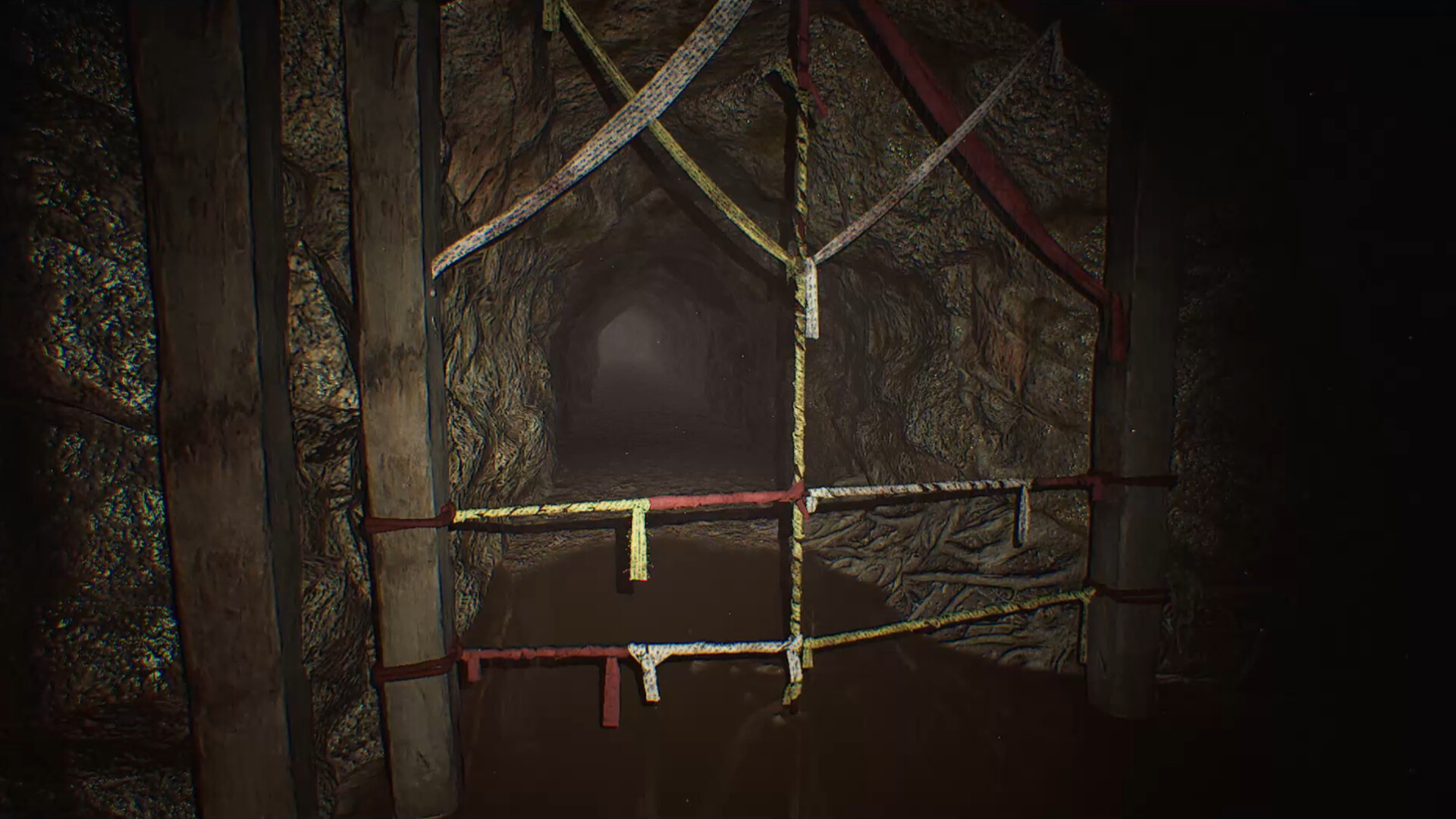 Скриншот из игры Incantation - 22