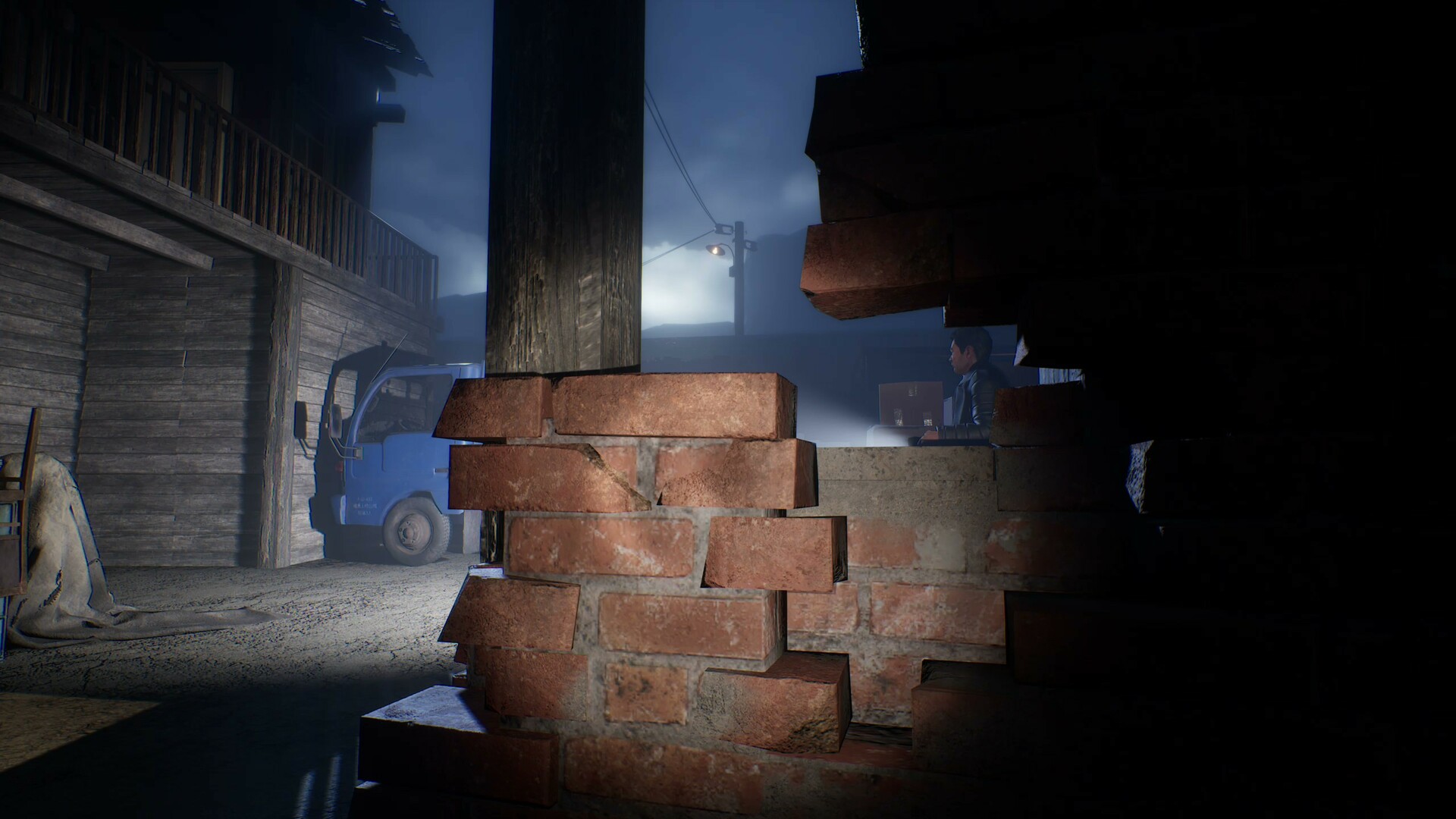 Скриншот из игры Incantation - 40