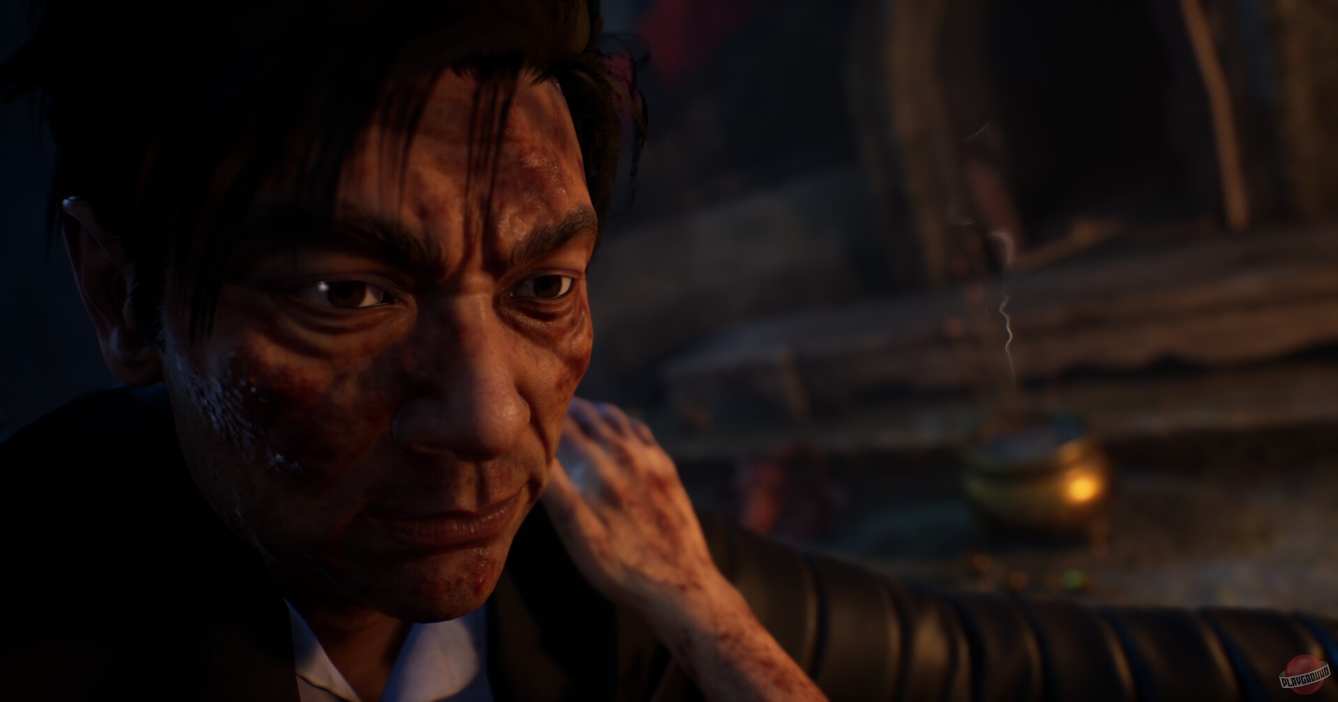 Скриншот из игры Incantation - 43