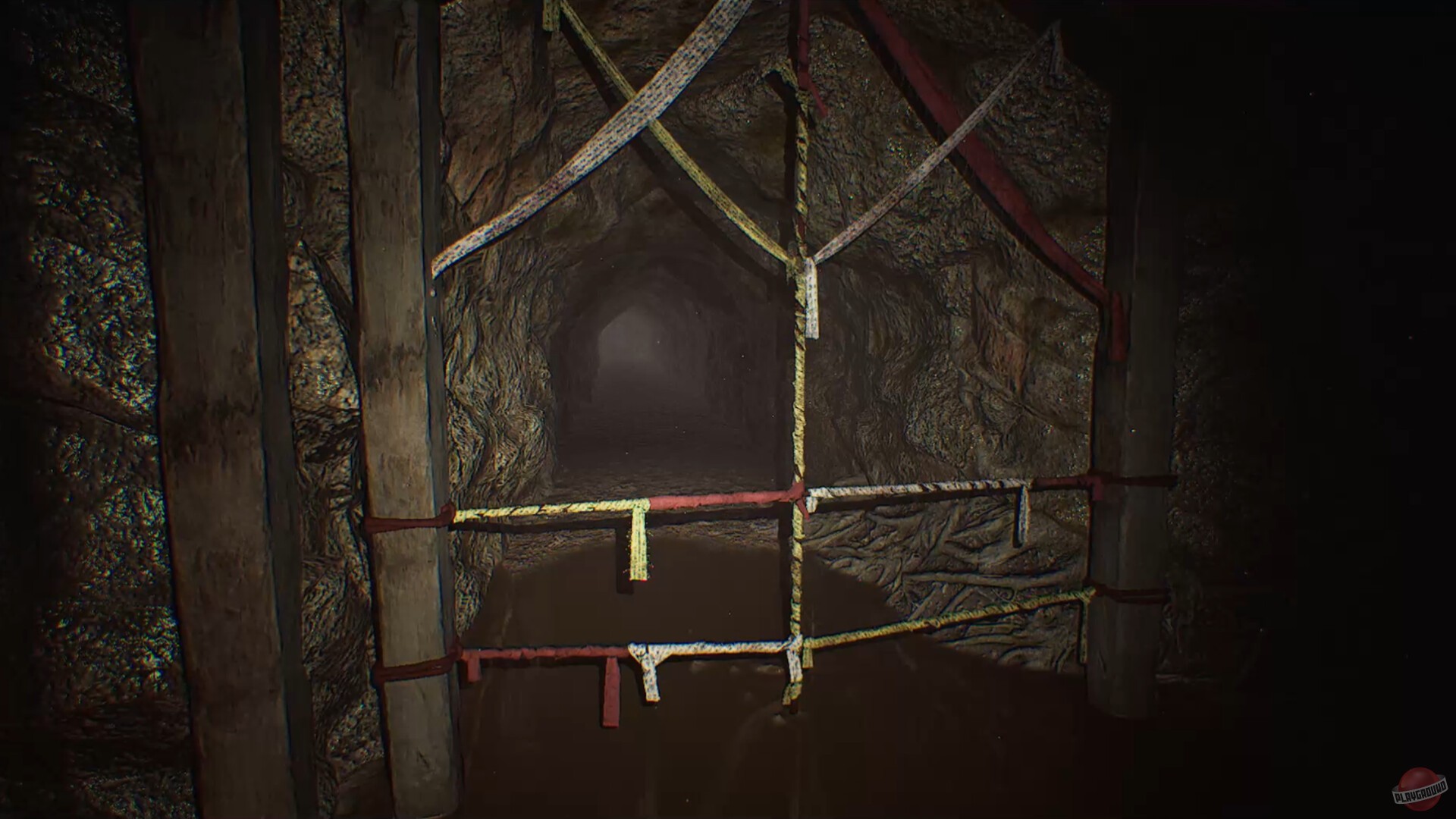 Скриншот из игры Incantation - 41