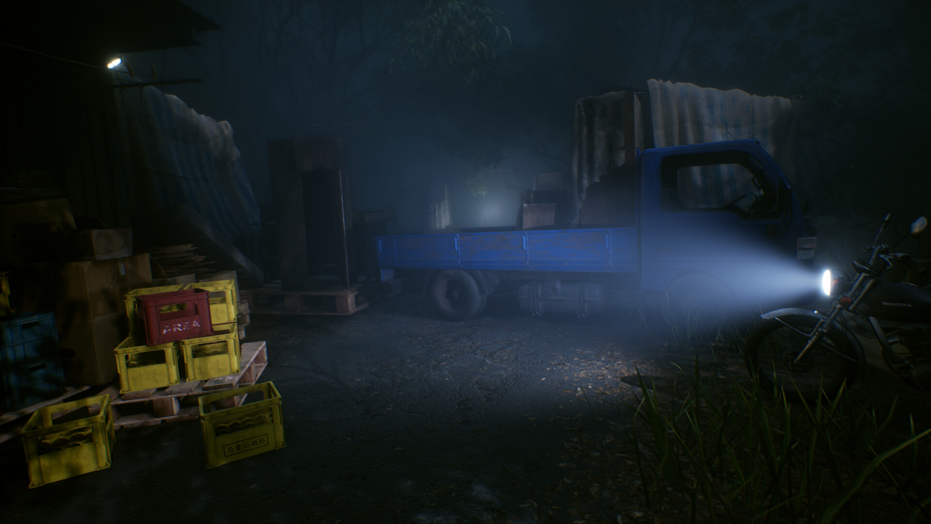 Скриншот из игры Incantation - 3