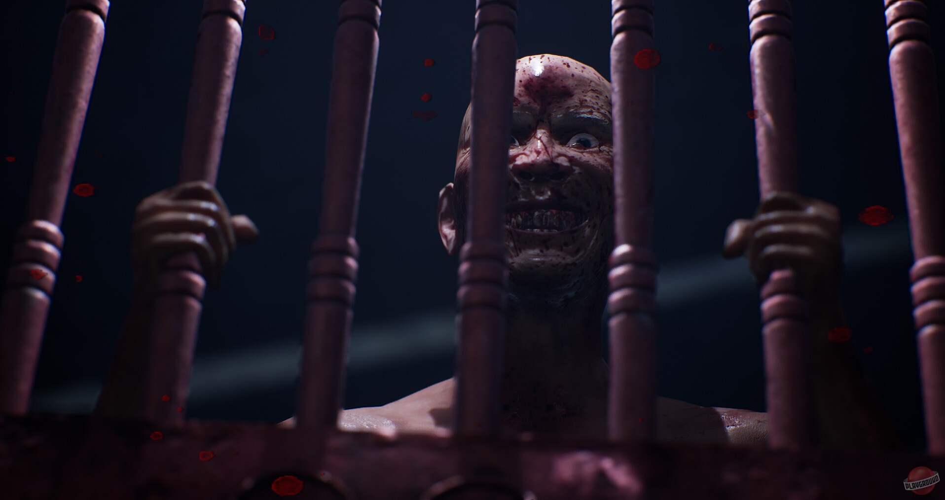 Скриншот из игры Incantation - 13