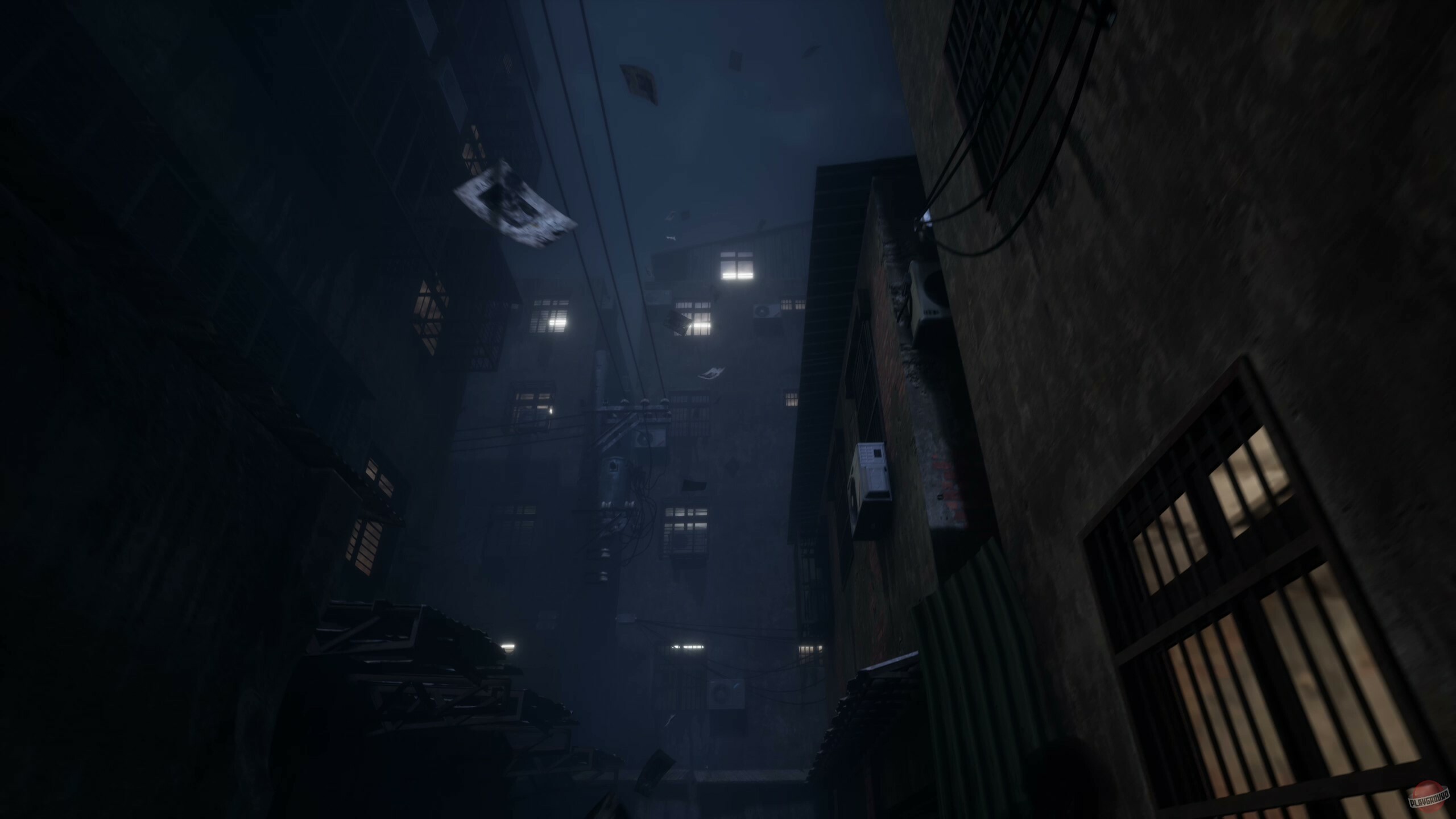 Скриншот из игры Incantation - 32