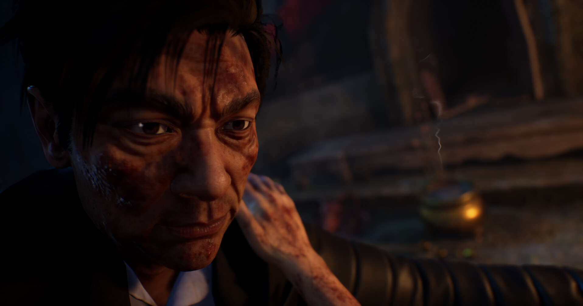 Скриншот из игры Incantation - 44