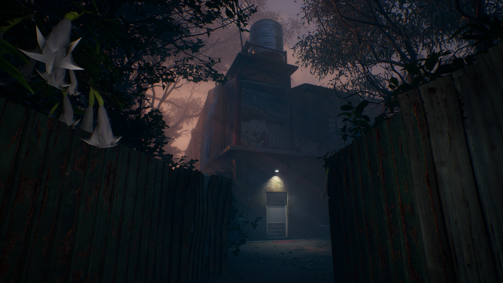 Скриншот из игры Incantation - 10