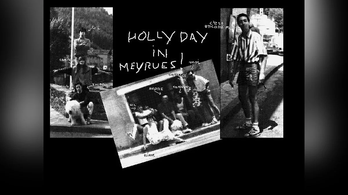 Скриншот из игры Prehistorik 2 - 4