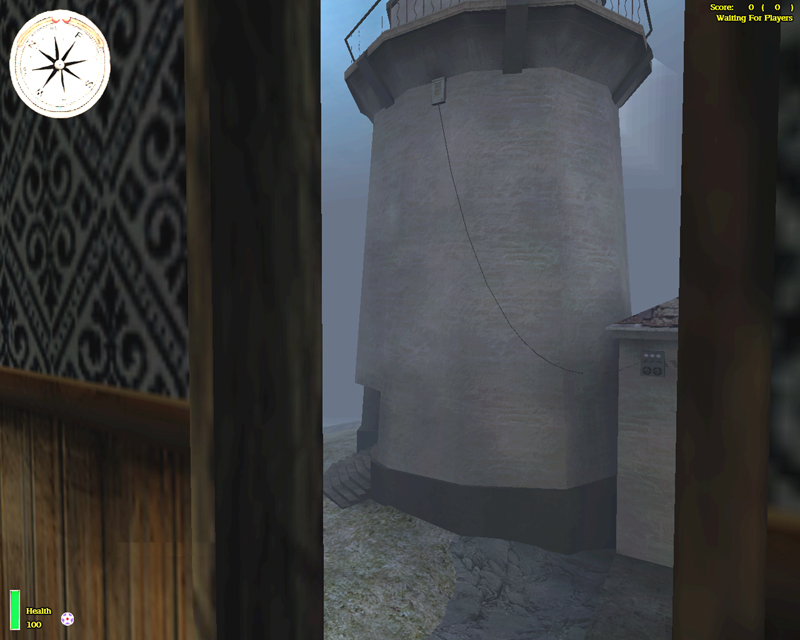 Скриншот из игры Medal of Honor Allied Assault: Breakthrough - 14