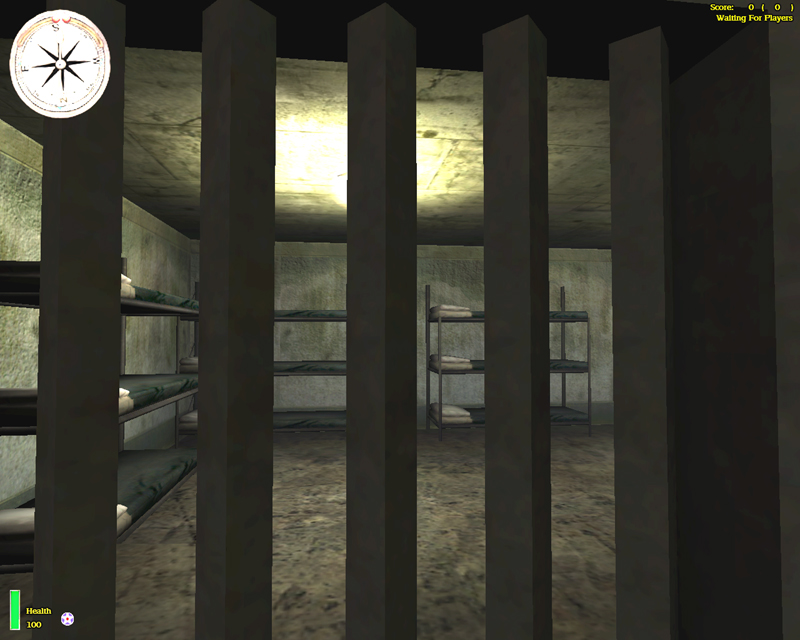 Скриншот из игры Medal of Honor Allied Assault: Breakthrough - 52