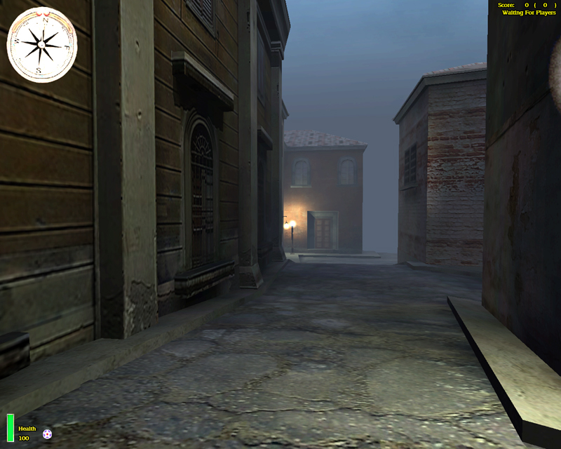 Скриншот из игры Medal of Honor Allied Assault: Breakthrough - 40