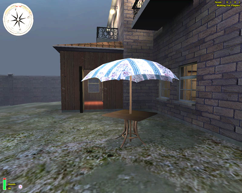 Скриншот из игры Medal of Honor Allied Assault: Breakthrough - 35