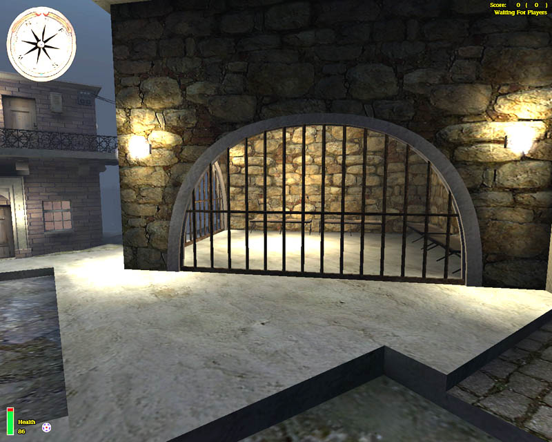 Скриншот из игры Medal of Honor Allied Assault: Breakthrough - 37