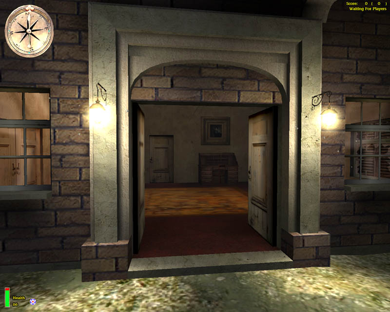 Скриншот из игры Medal of Honor Allied Assault: Breakthrough - 22