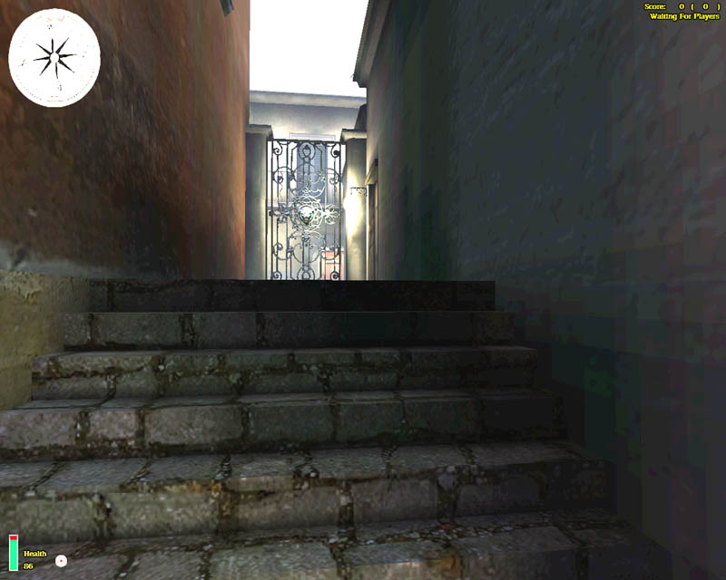 Скриншот из игры Medal of Honor Allied Assault: Breakthrough - 20