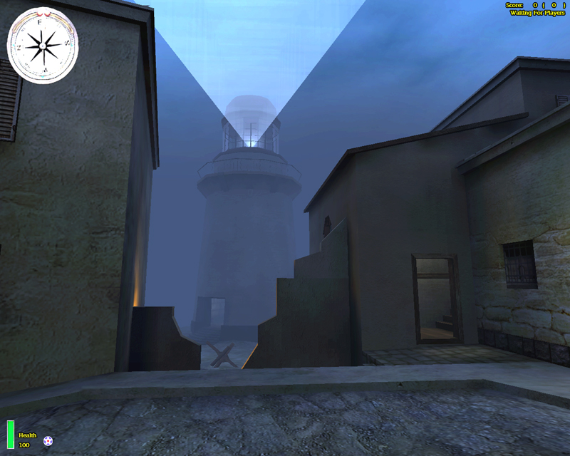 Скриншот из игры Medal of Honor Allied Assault: Breakthrough - 3