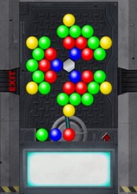 Обложка игры Burning Bubbles Lab