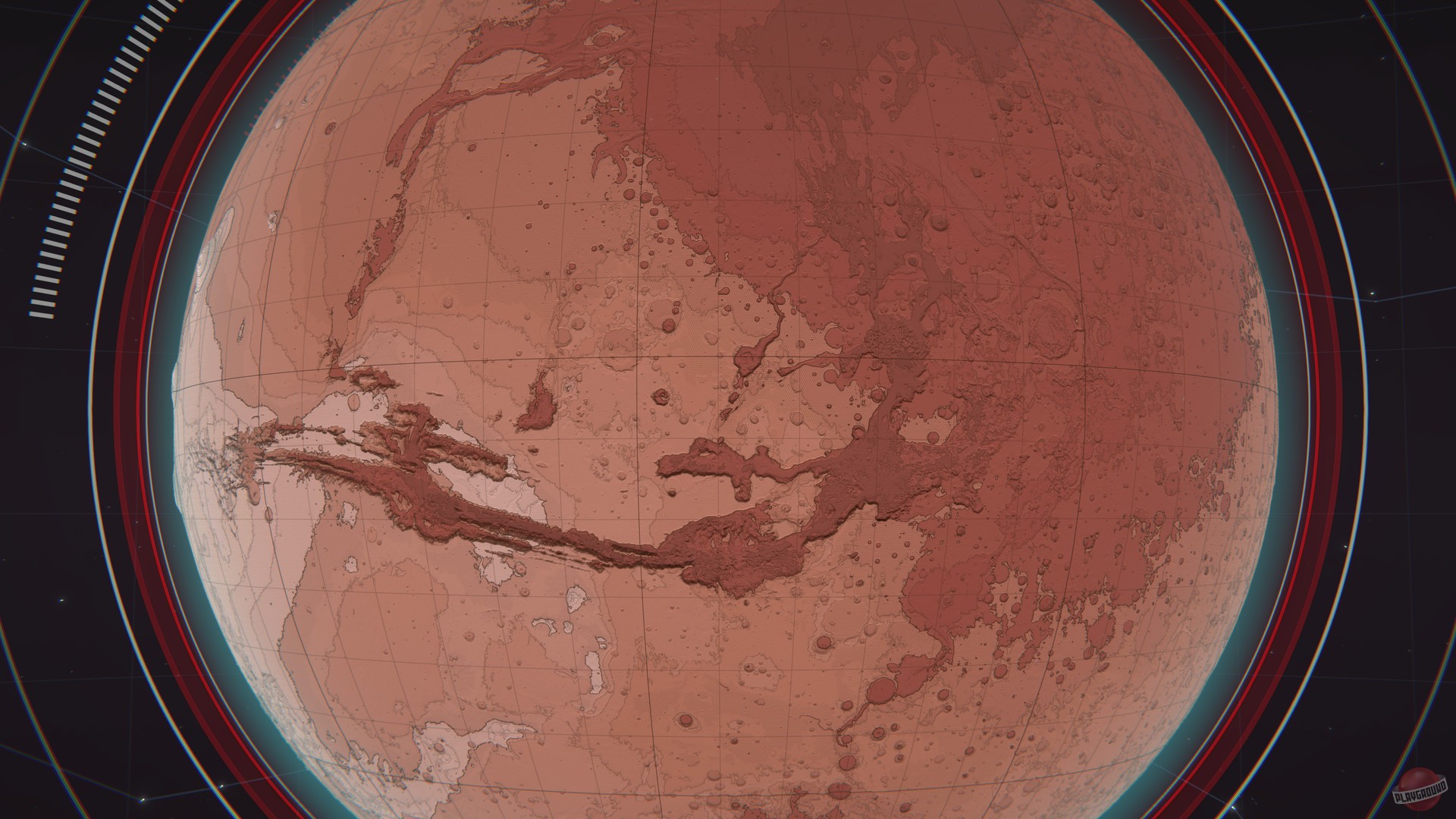 Скриншот из игры Per Aspera - 32