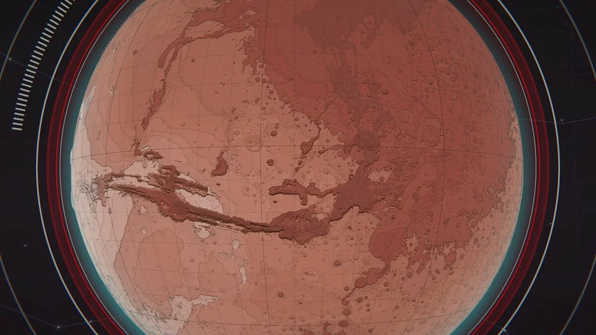 Скриншот из игры Per Aspera - 35