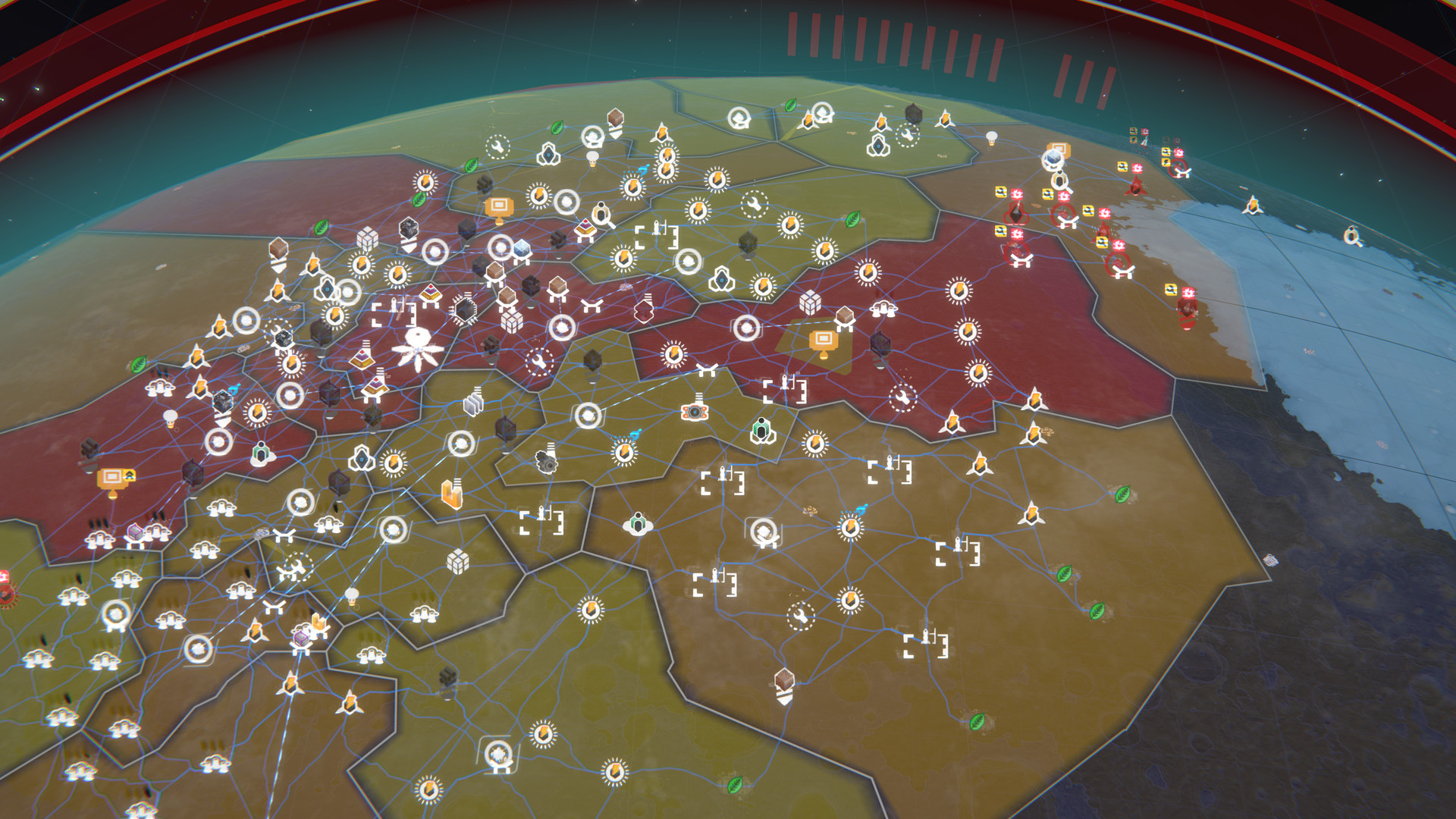 Скриншот из игры Per Aspera - 25