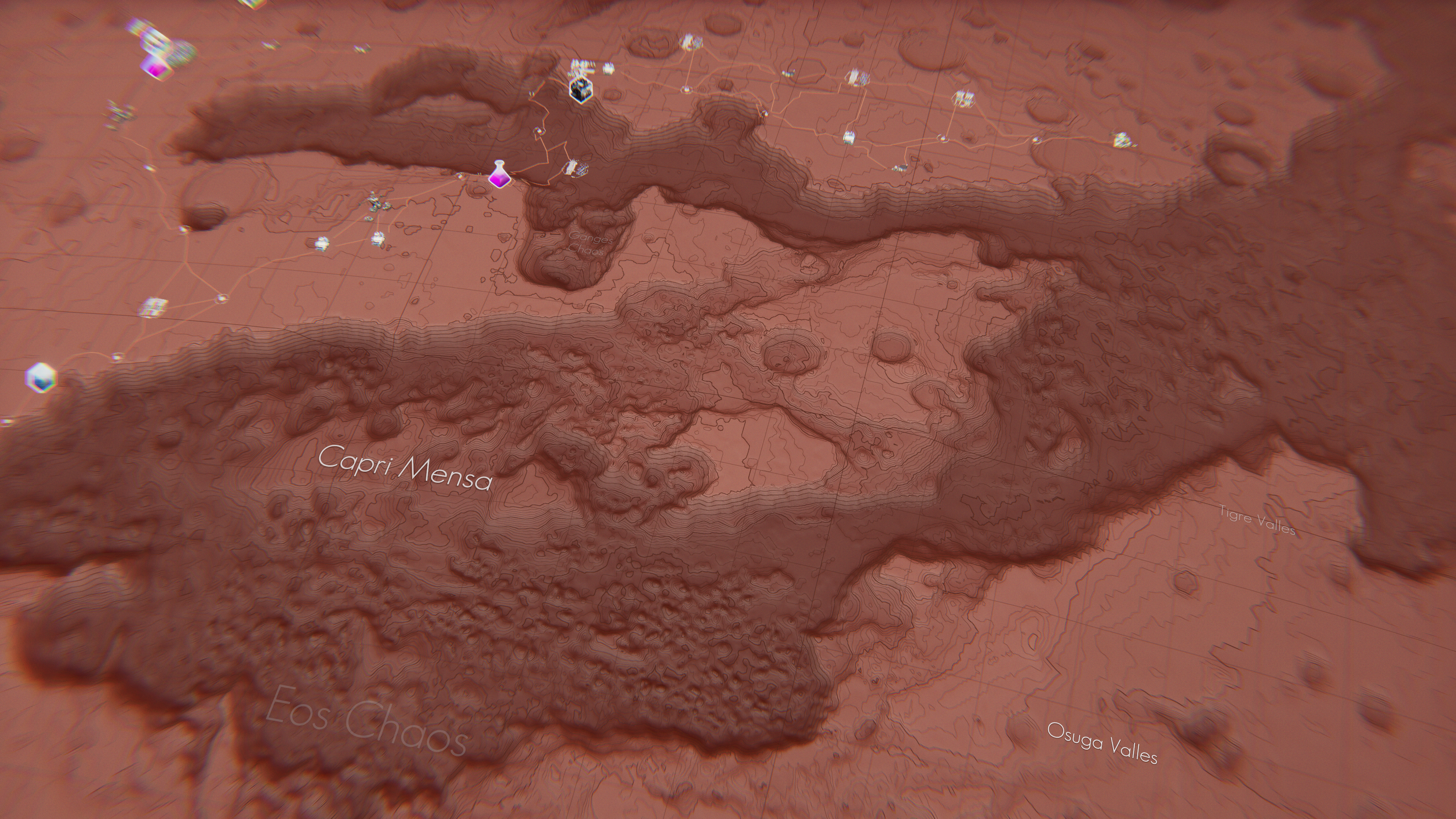 Скриншот из игры Per Aspera - 3