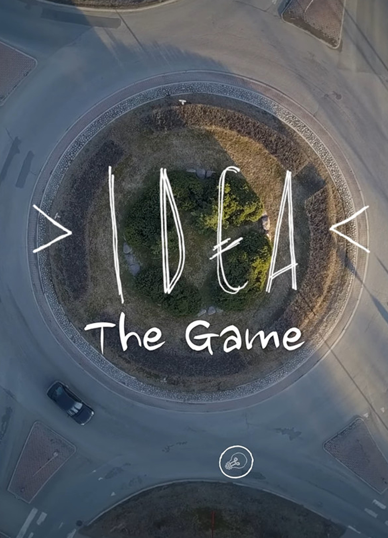 Обложка игры IDEA