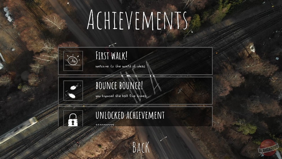 Скриншот из игры IDEA - 13