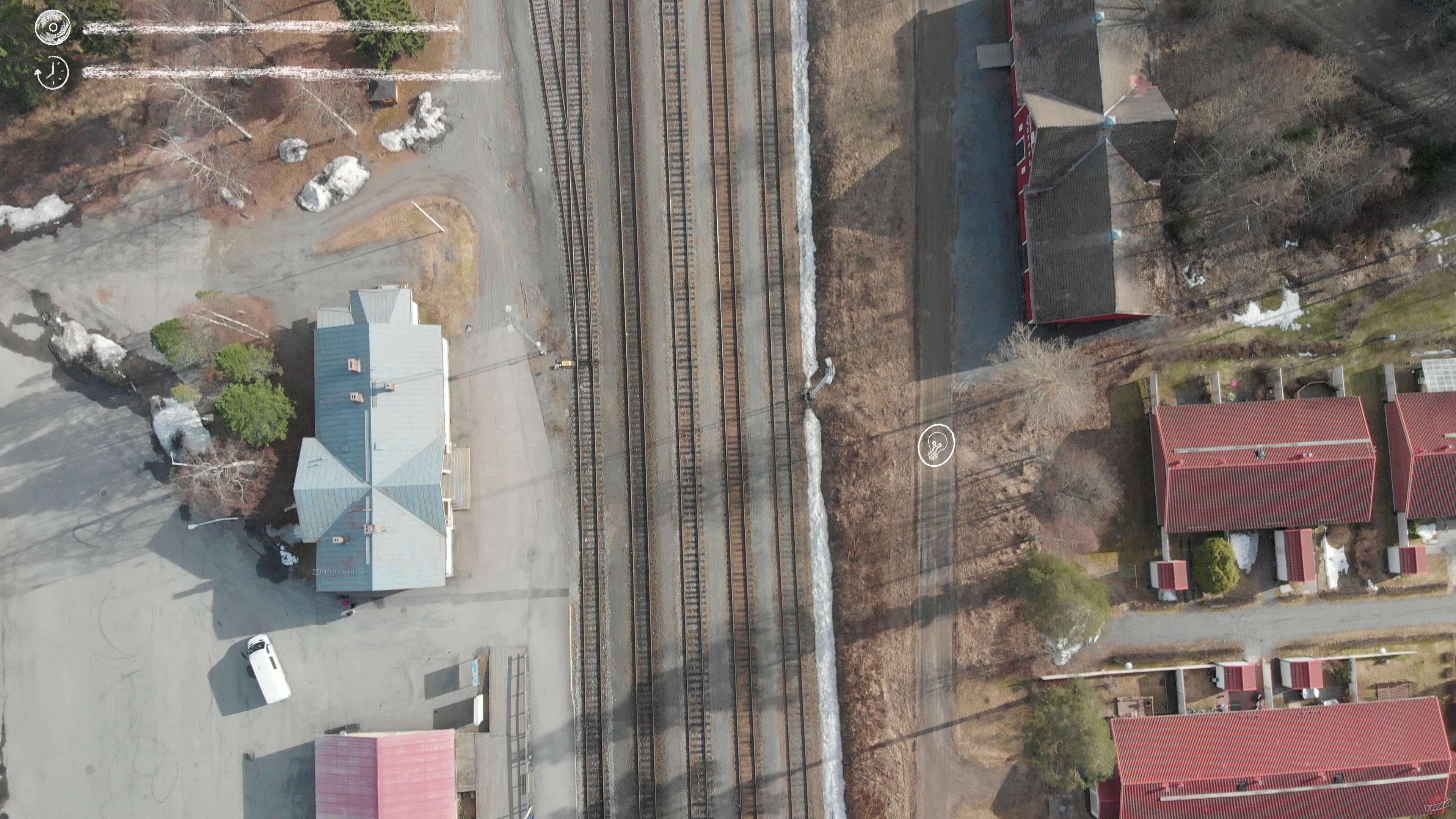 Скриншот из игры IDEA - 20