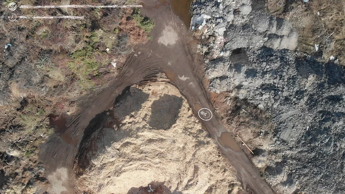 Скриншот из игры IDEA - 4