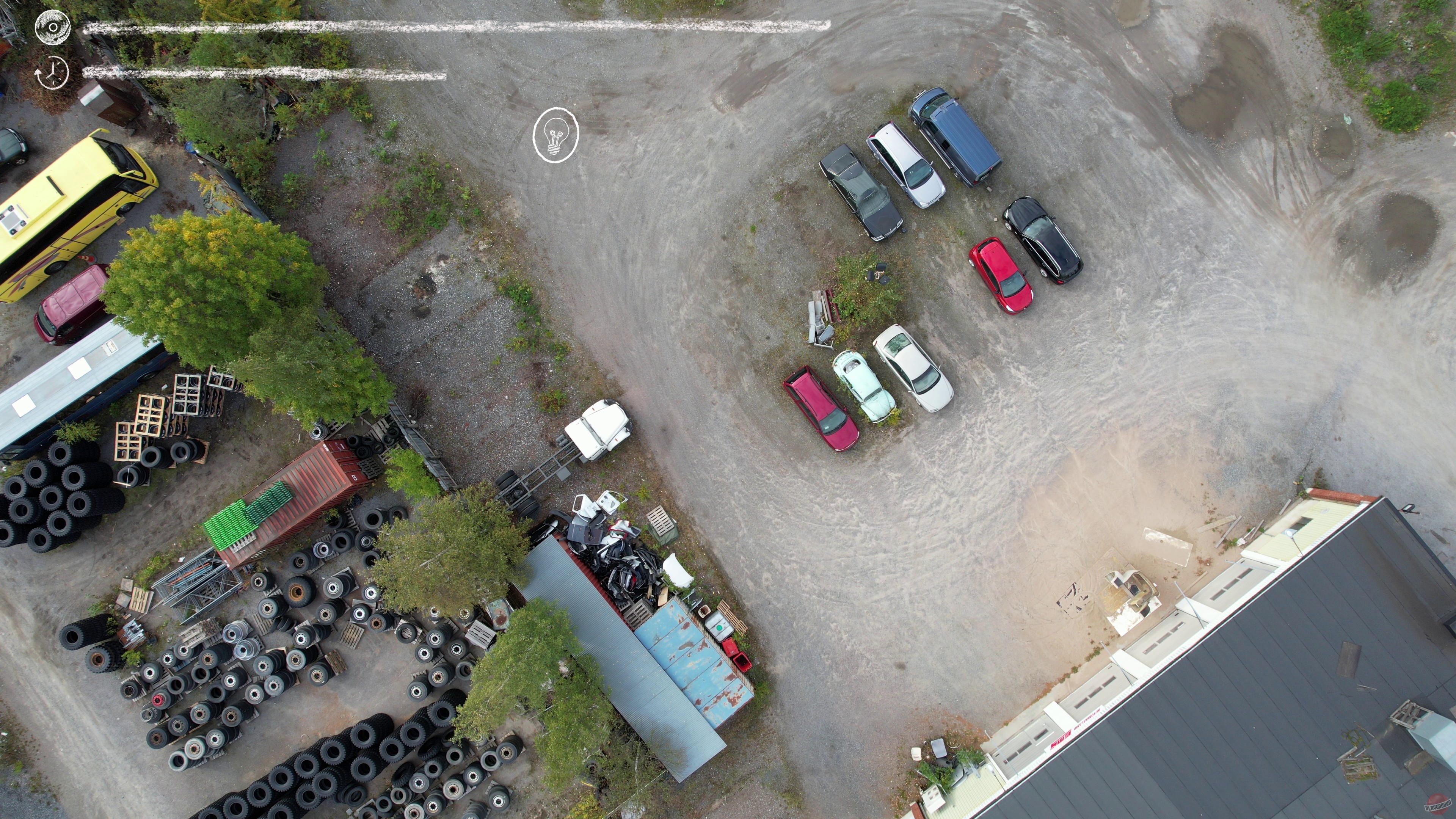 Скриншот из игры IDEA - 11