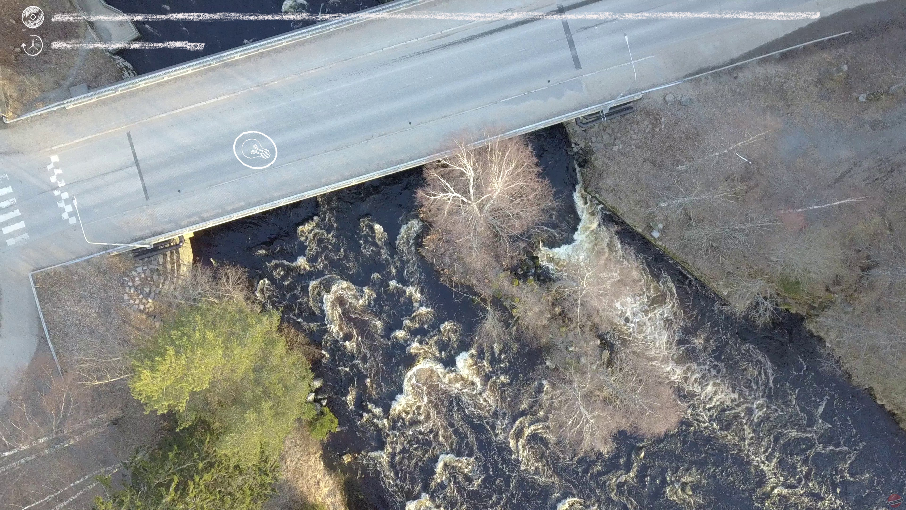 Скриншот из игры IDEA - 2