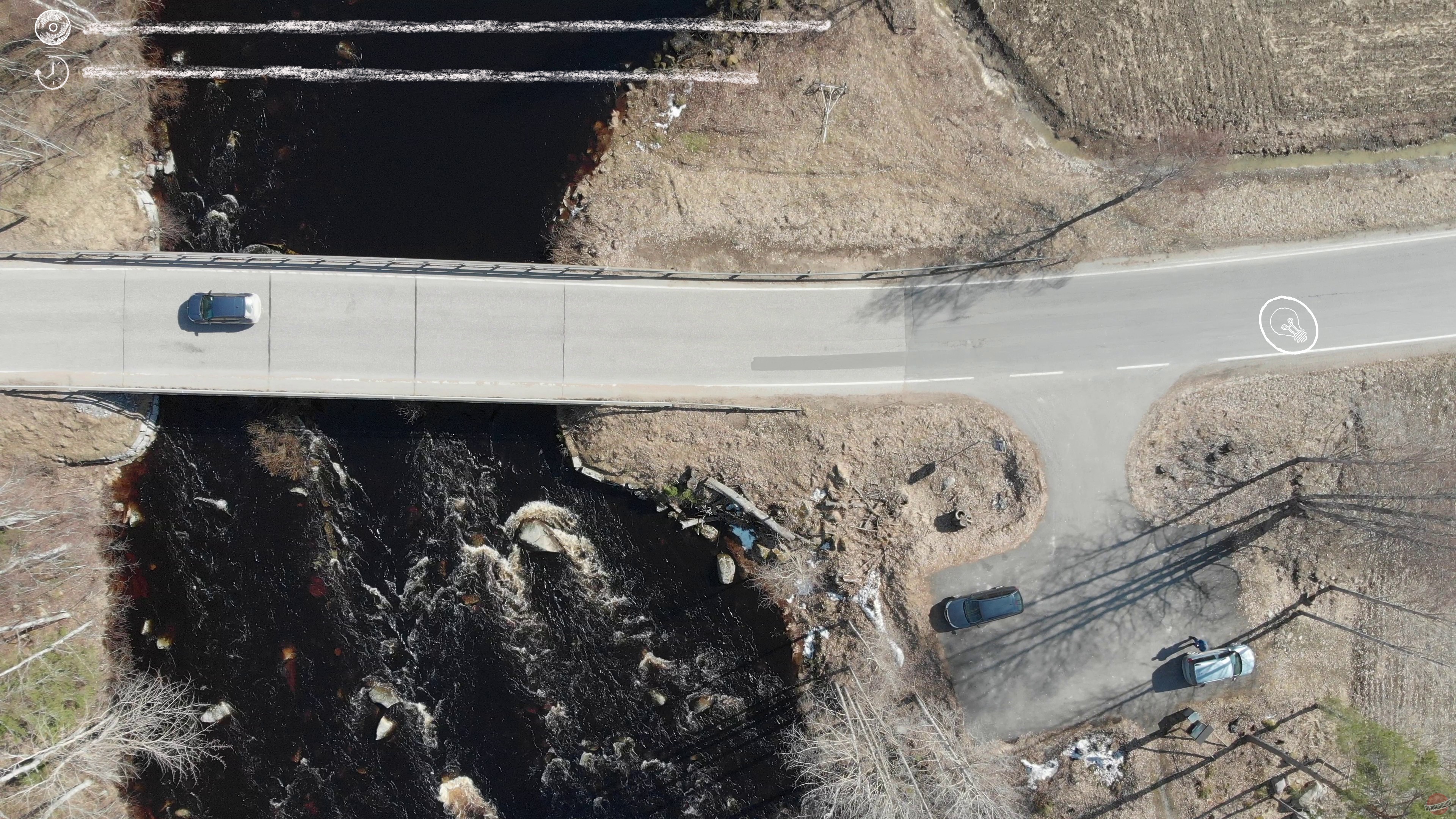 Скриншот из игры IDEA - 23