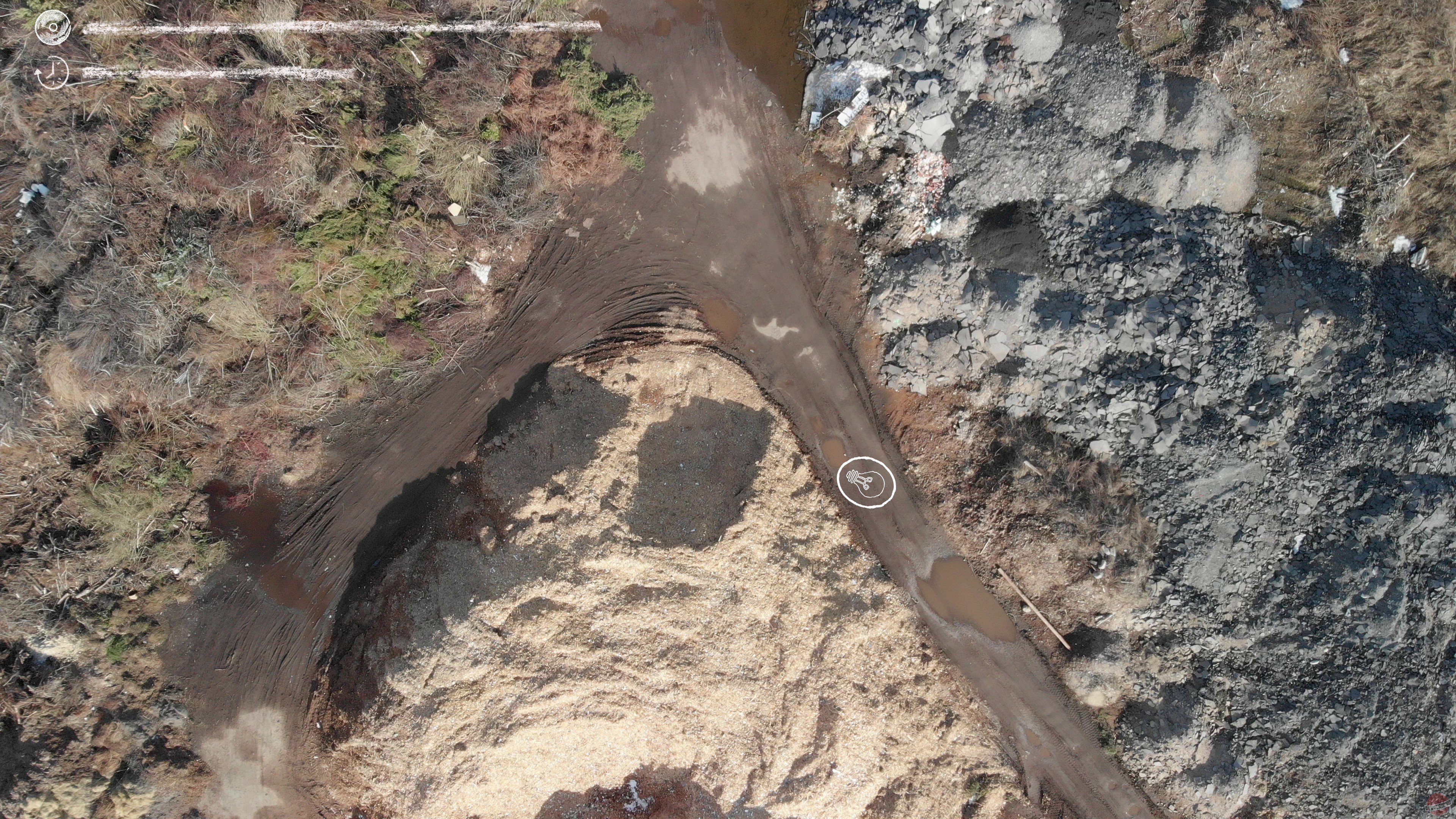 Скриншот из игры IDEA - 24