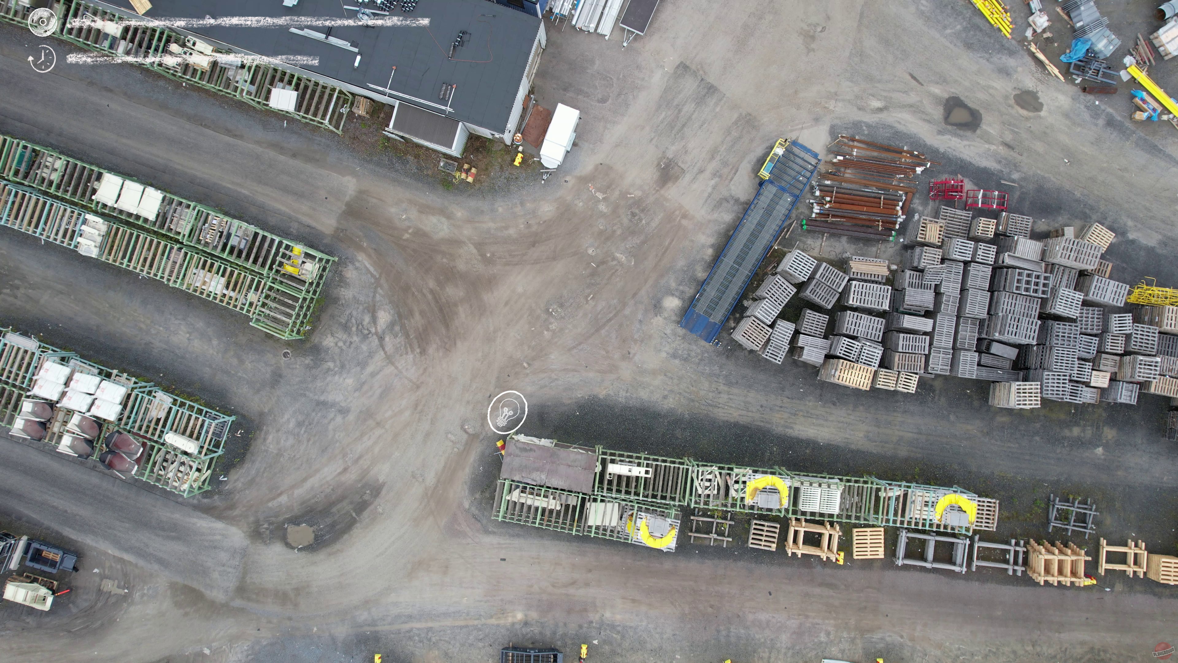 Скриншот из игры IDEA - 26