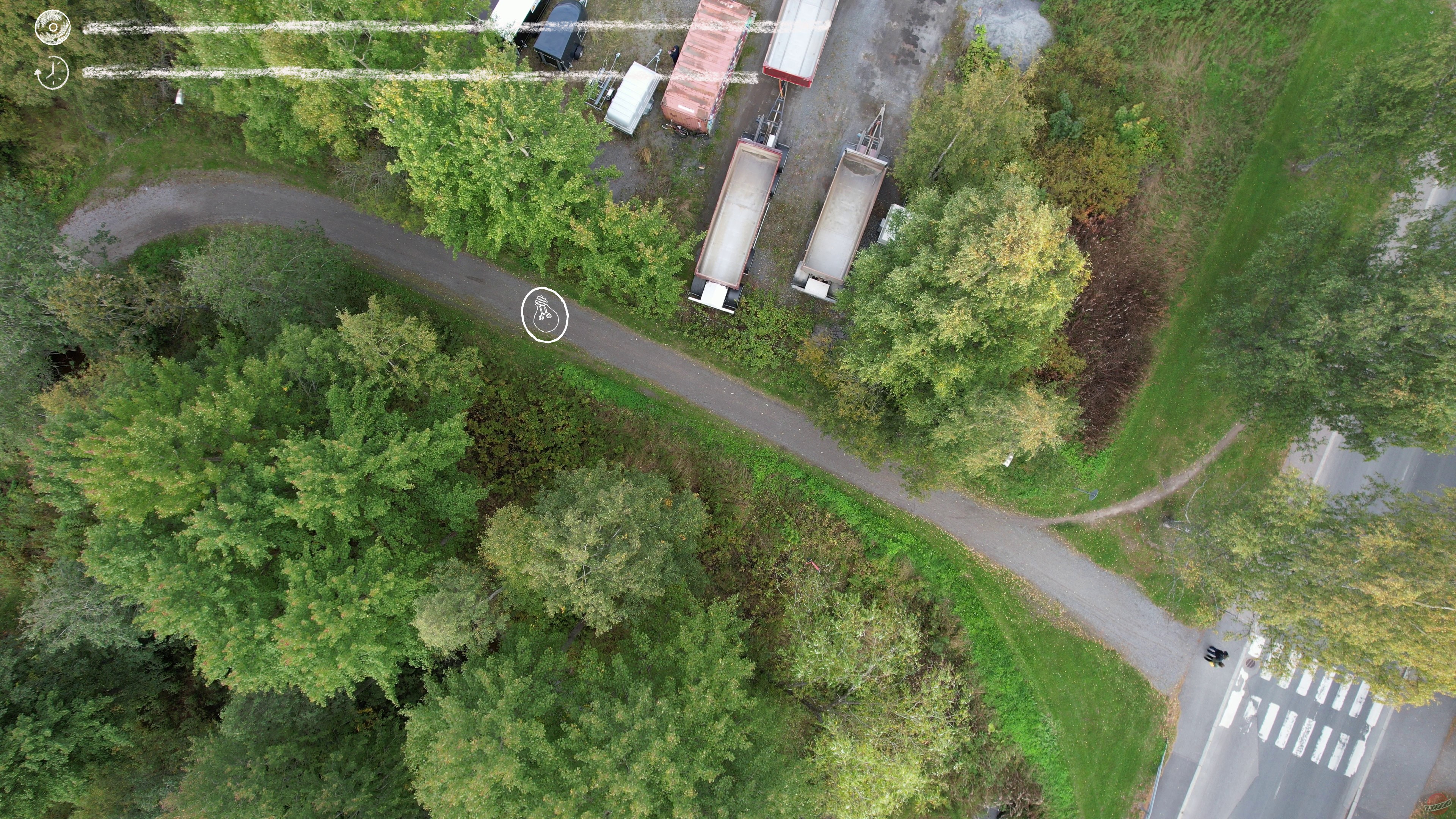 Скриншот из игры IDEA - 25