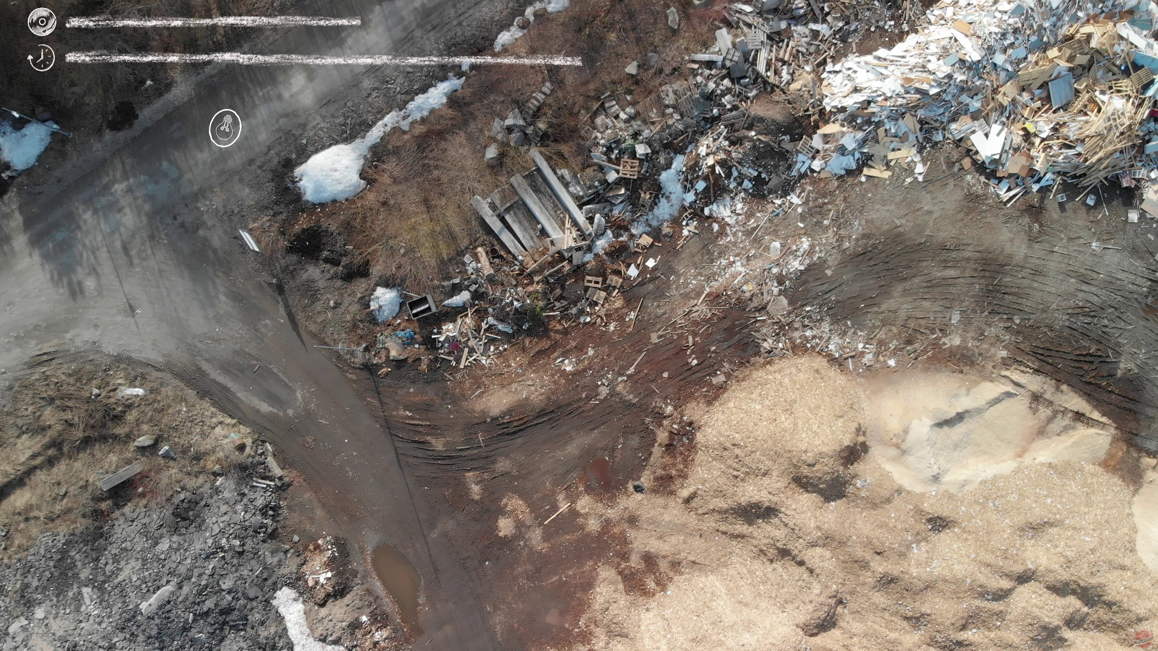 Скриншот из игры IDEA - 3