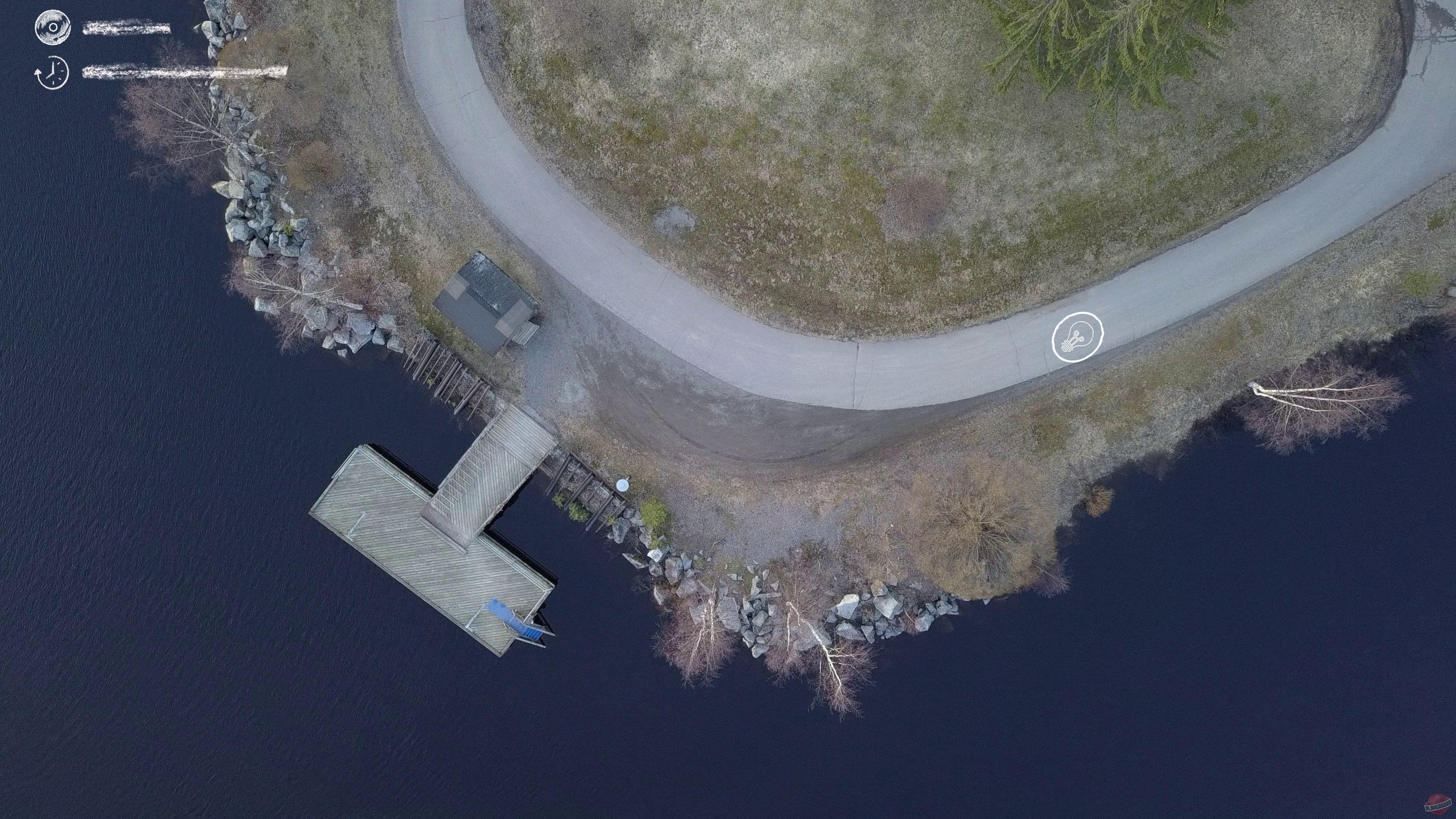 Скриншот из игры IDEA - 22