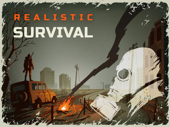 Скриншот из игры Day R Survival - 28