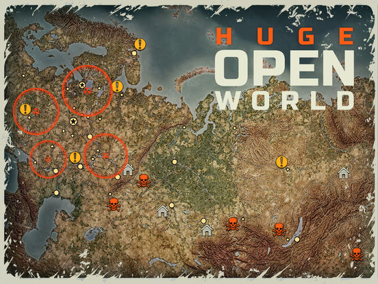 Скриншот из игры Day R Survival - 35