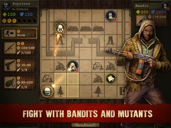 Скриншот из игры Day R Survival - 24