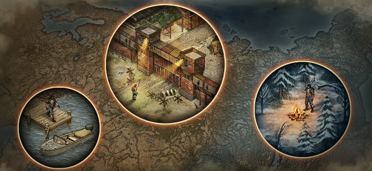 Скриншот из игры Day R Survival - 8