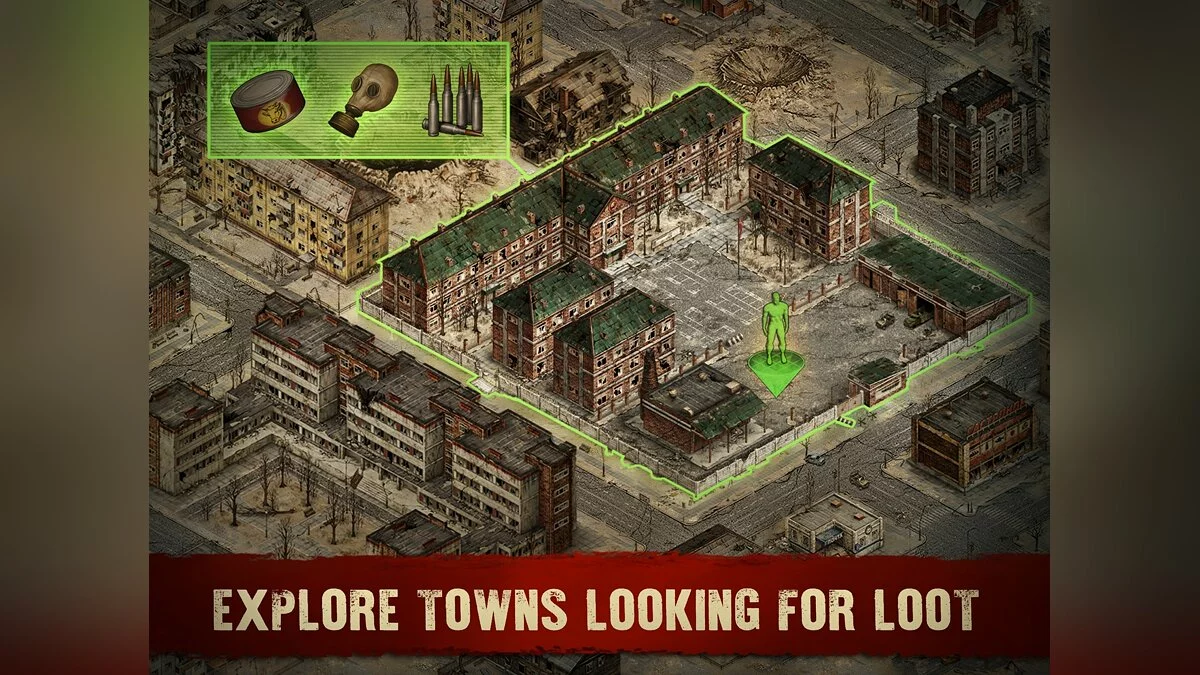 Скриншот из игры Day R Survival - 17