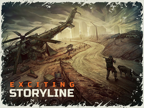 Скриншот из игры Day R Survival - 15