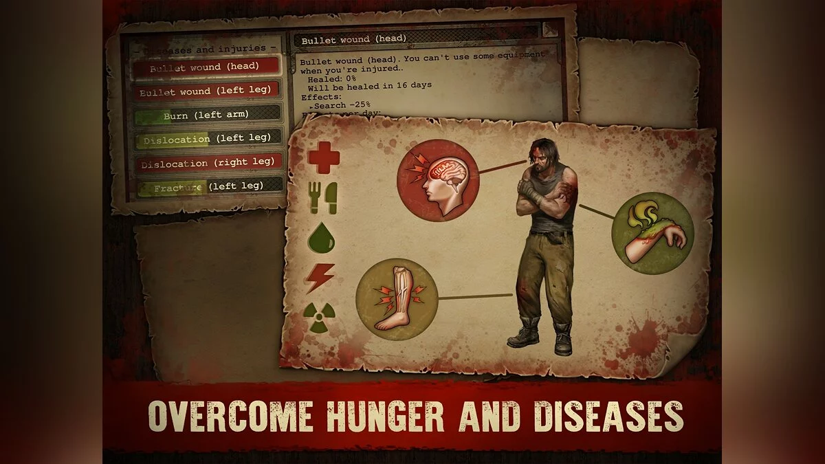 Скриншот из игры Day R Survival - 18